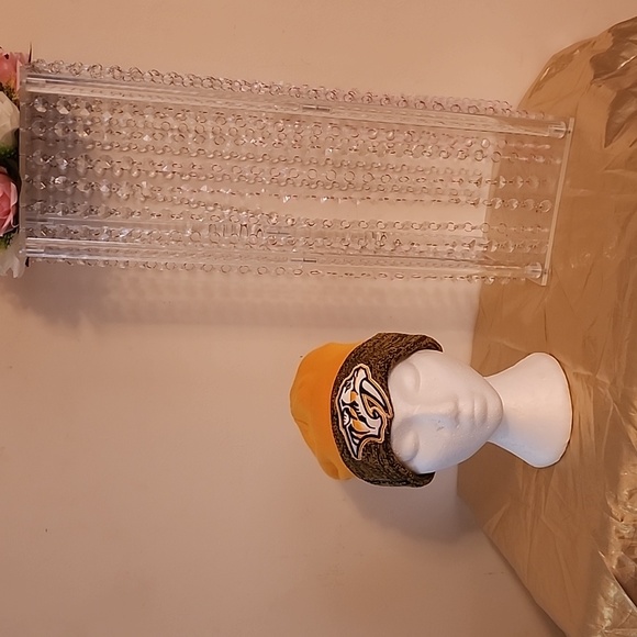 NASHVILLE PEADETORS HAT - Picture 1 of 2